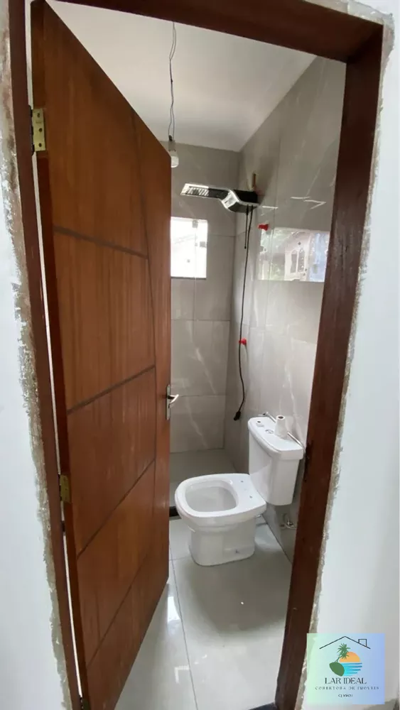 Casa, 2 quartos, 100 m² - Foto 6