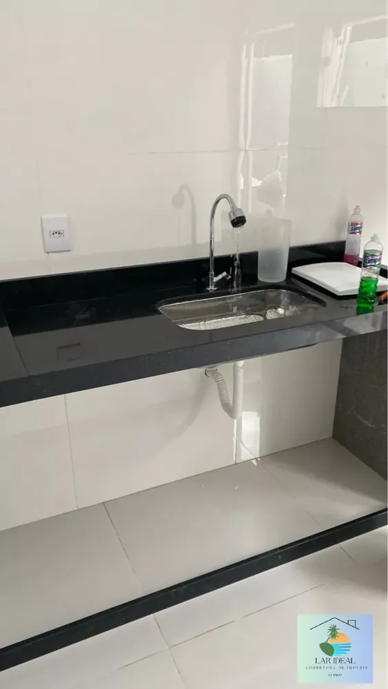 Casa, 2 quartos, 100 m² - Foto 10