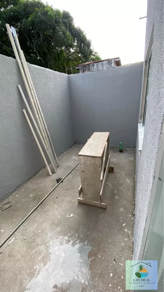 Casa, 2 quartos, 100 m² - Foto 12