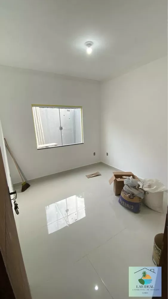 Casa, 2 quartos, 100 m² - Foto 2