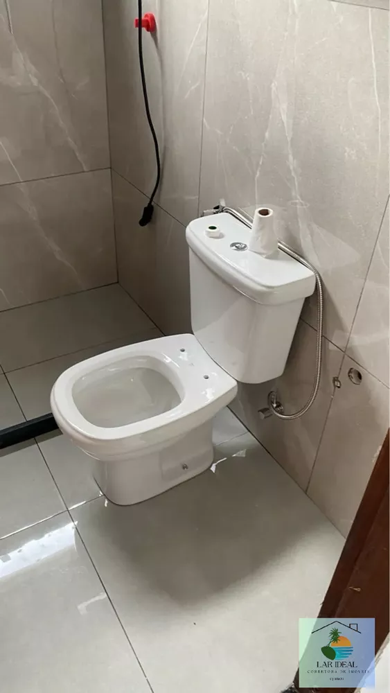 Casa, 2 quartos, 100 m² - Foto 3