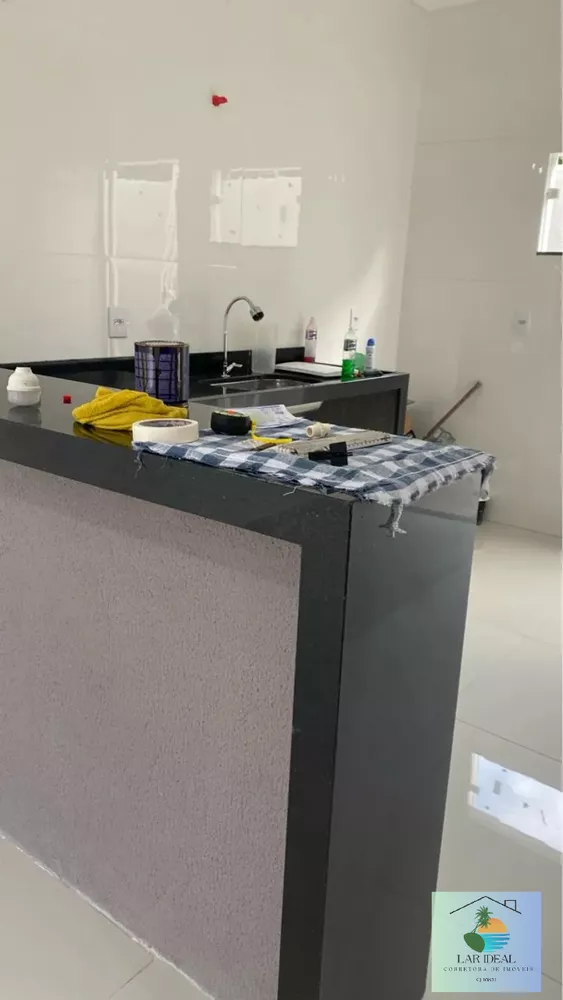 Casa, 2 quartos, 100 m² - Foto 1