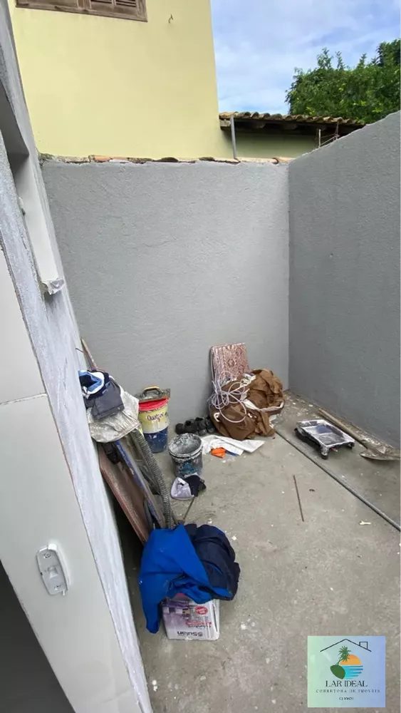 Casa, 2 quartos, 100 m² - Foto 9