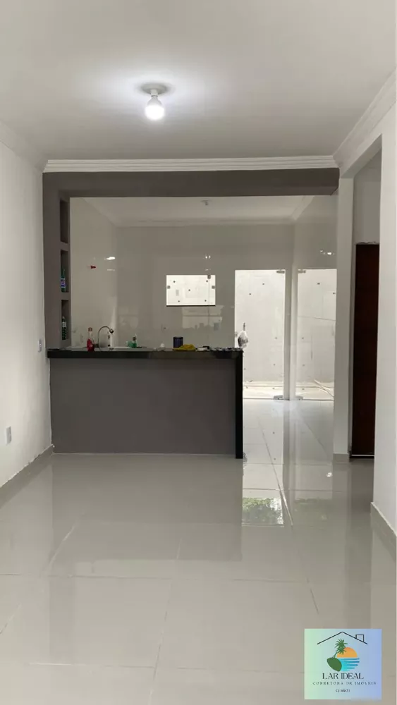 Casa, 2 quartos, 100 m² - Foto 7