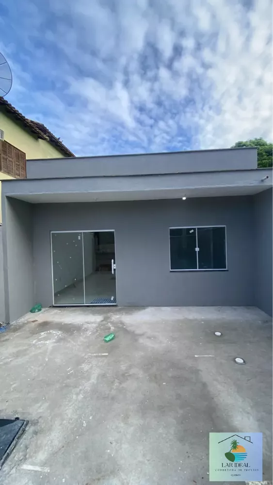 Casa, 2 quartos, 100 m² - Foto 8