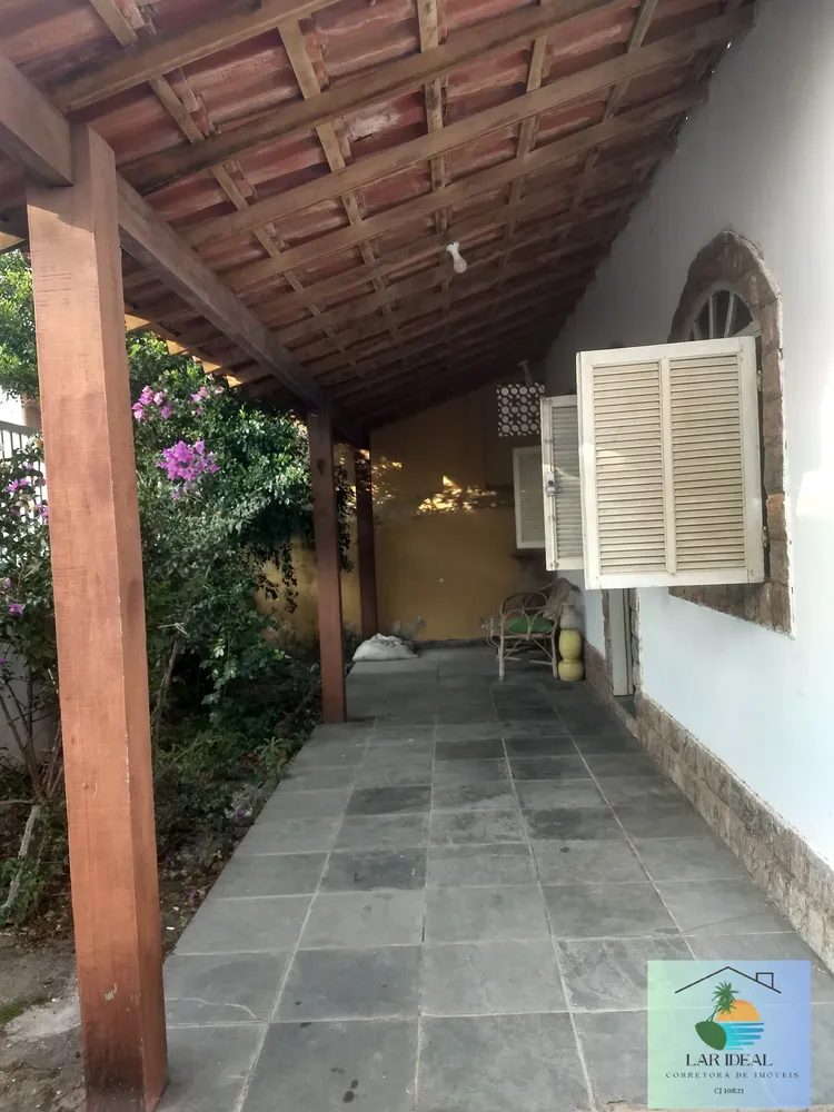 Casa, 2 quartos - Foto 18