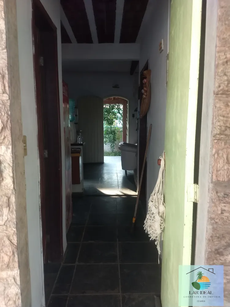 Casa, 2 quartos - Foto 12
