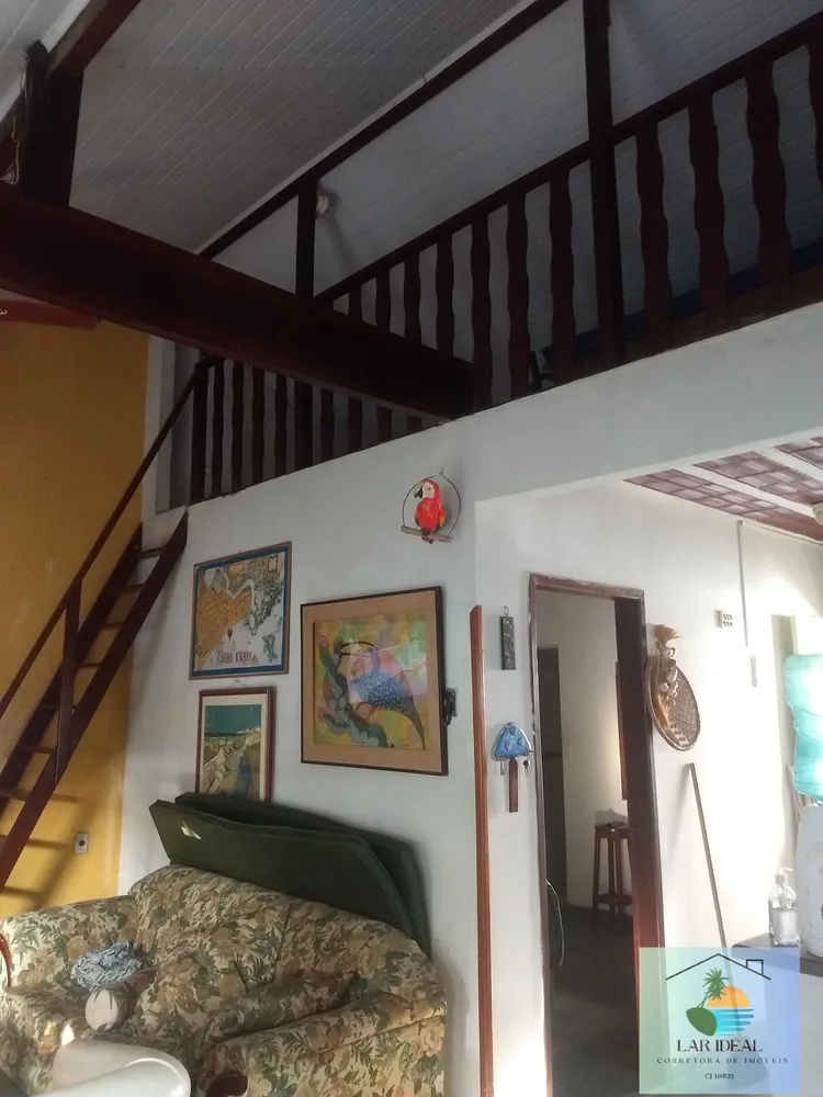 Casa, 2 quartos - Foto 4