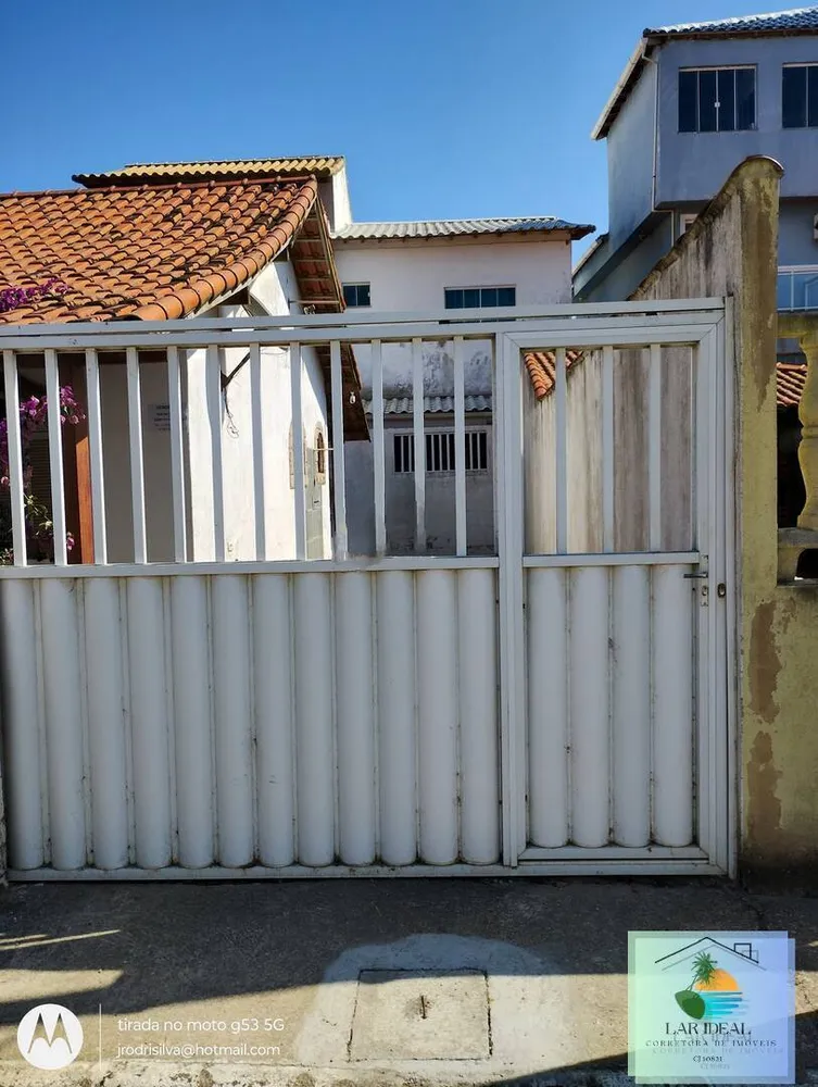 Casa, 2 quartos - Foto 22