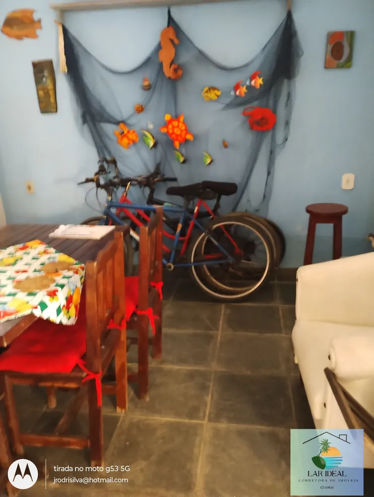 Casa, 2 quartos - Foto 7