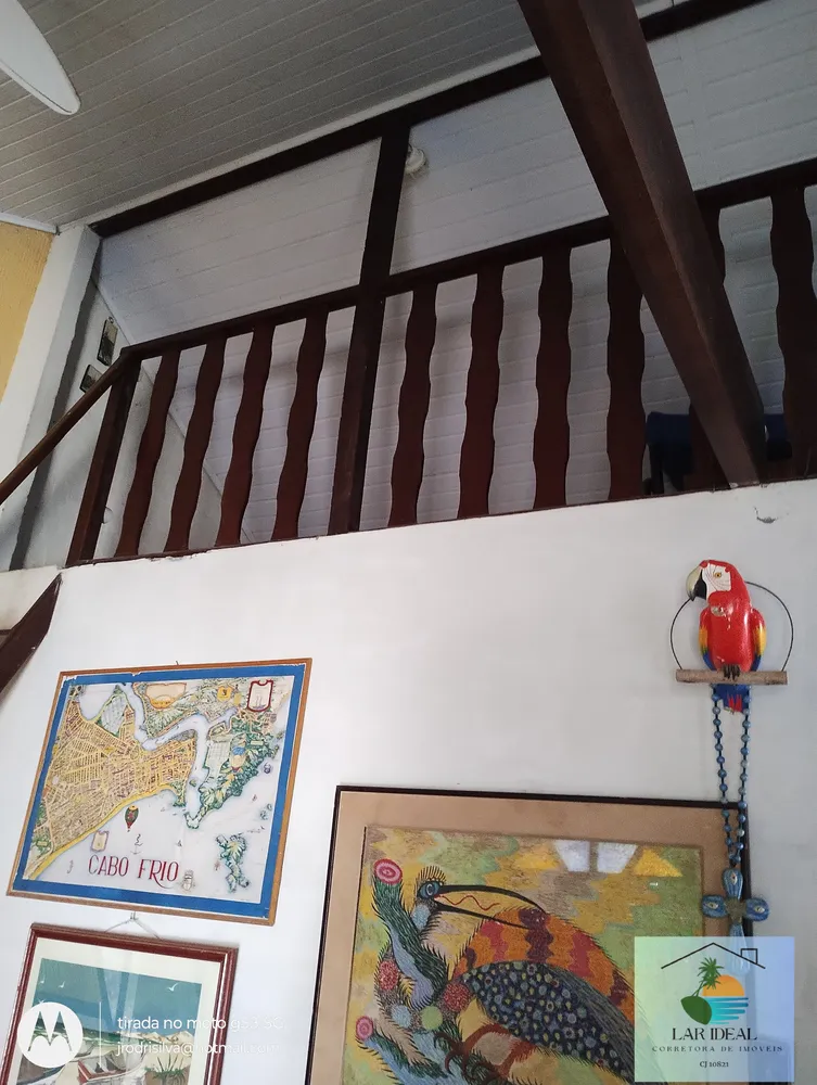 Casa, 2 quartos - Foto 5