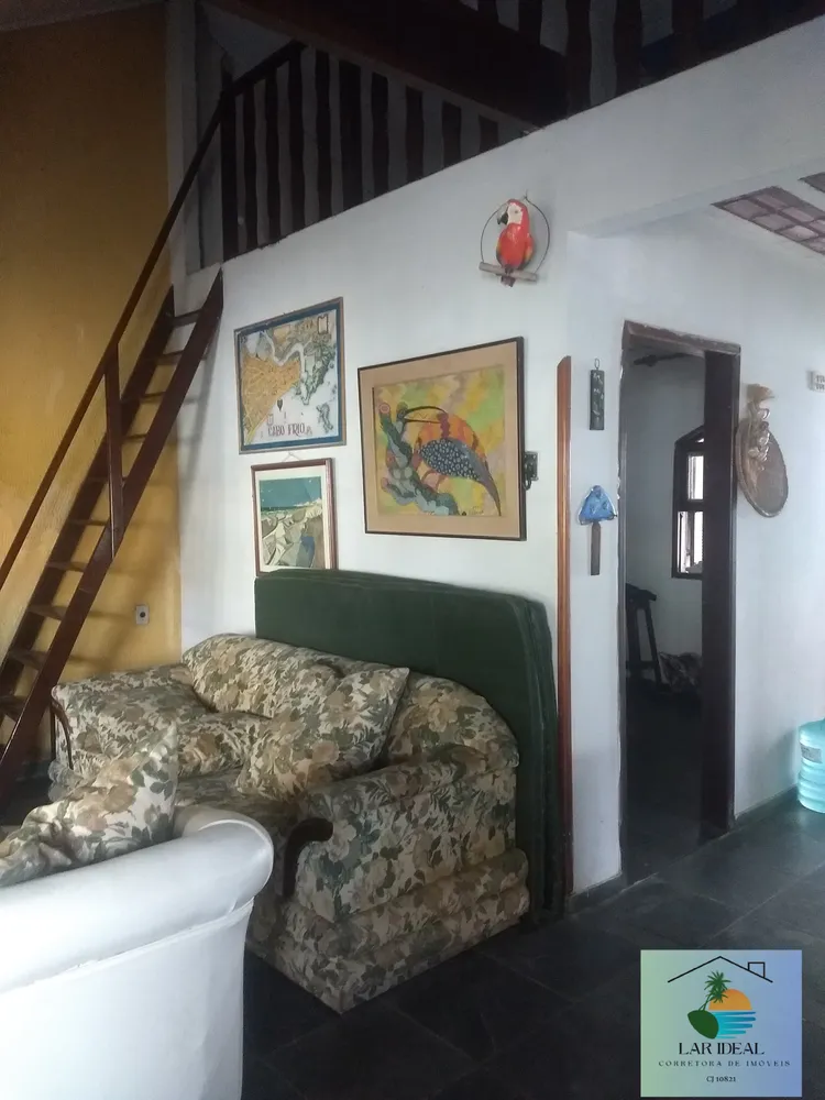 Casa, 2 quartos - Foto 2