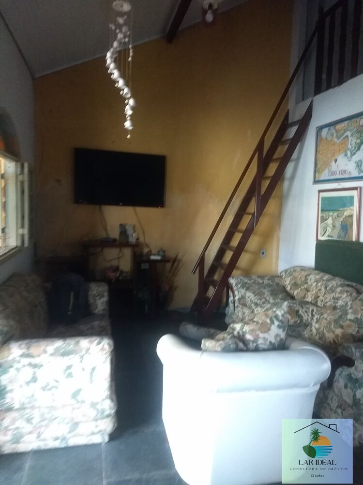 Casa, 2 quartos - Foto 1