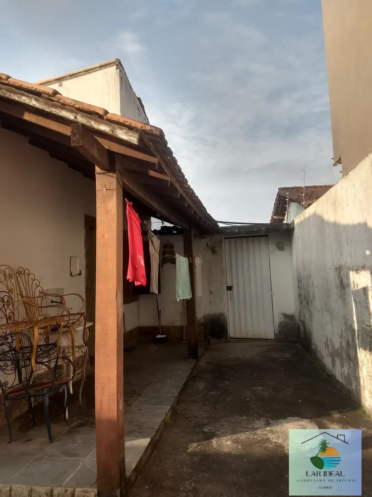 Casa, 2 quartos - Foto 23