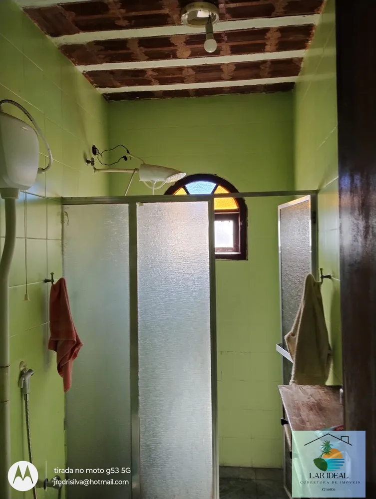 Casa, 2 quartos - Foto 17