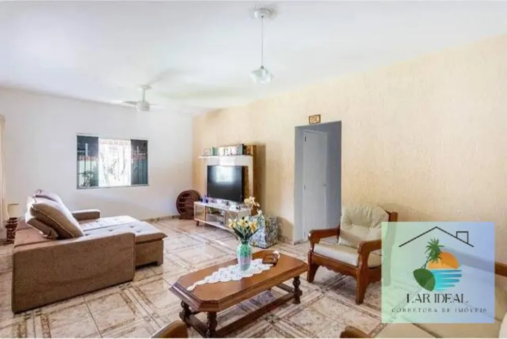 Casa, 3 quartos - Foto 4