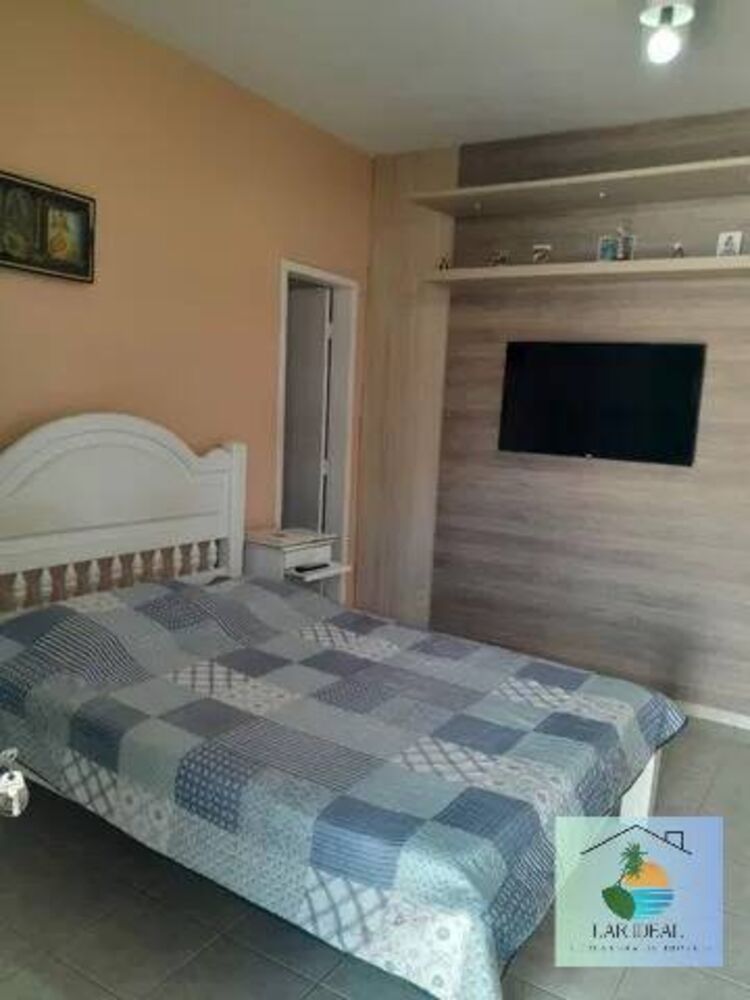 Casa, 3 quartos - Foto 3