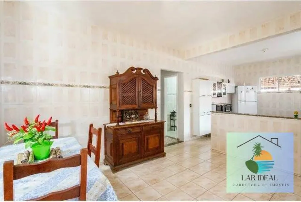 Casa, 3 quartos - Foto 7