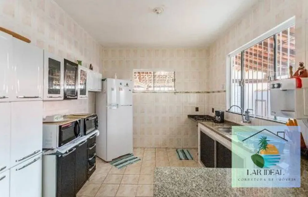 Casa, 3 quartos - Foto 6