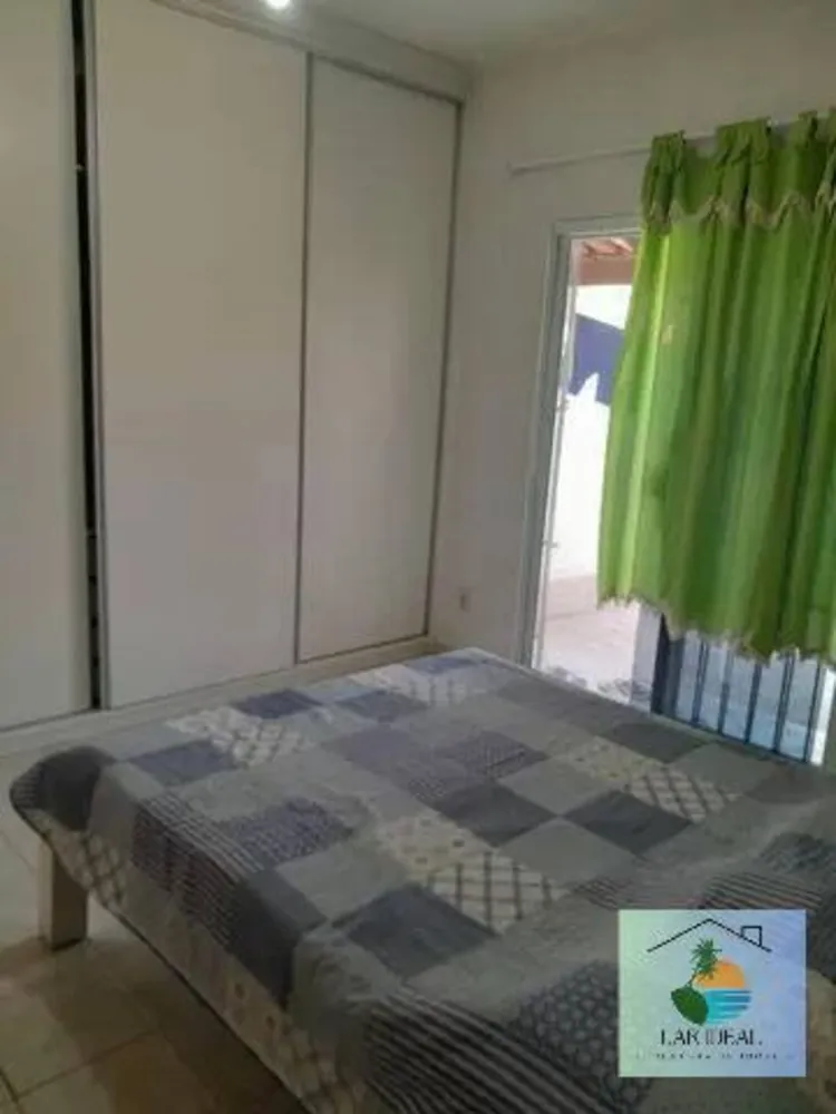 Casa, 3 quartos - Foto 11