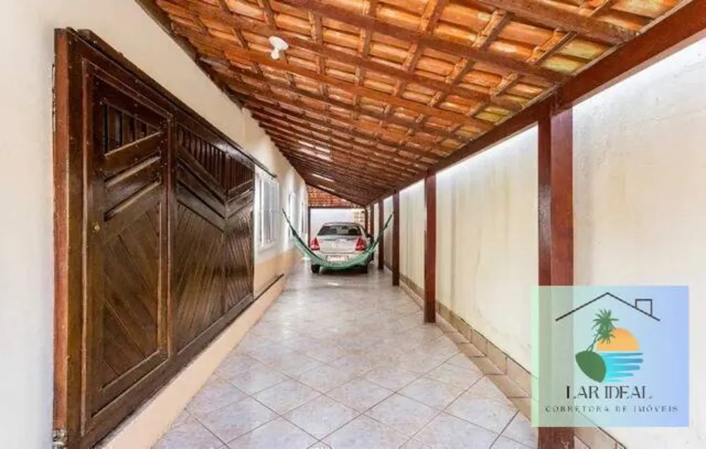 Casa, 3 quartos - Foto 17