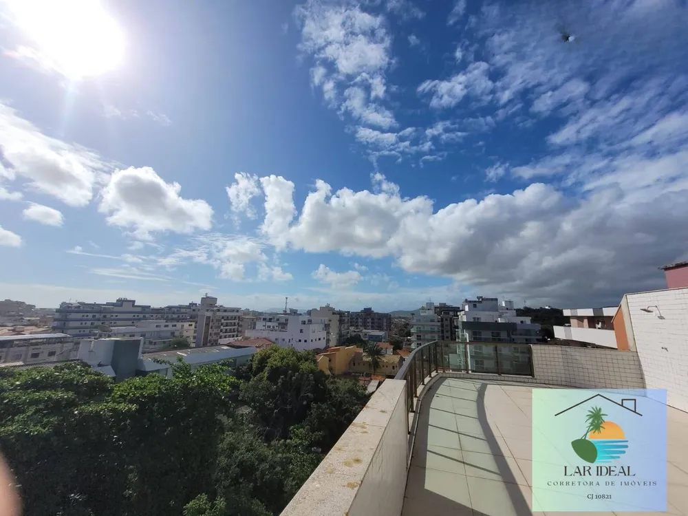 Cobertura, 3 quartos, 132 m² - Foto 7