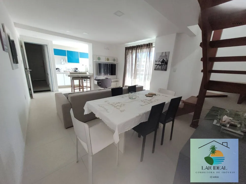 Cobertura, 3 quartos, 132 m² - Foto 14