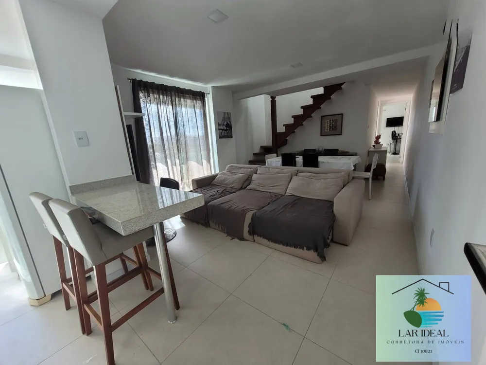 Cobertura, 3 quartos, 132 m² - Foto 15