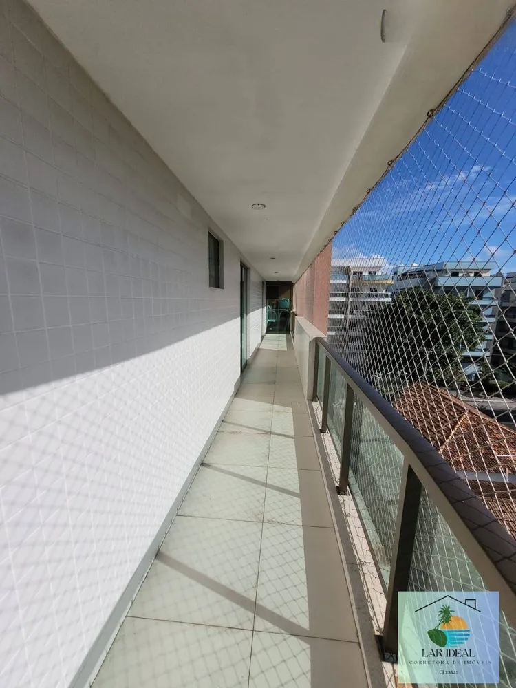 Cobertura, 3 quartos, 132 m² - Foto 11