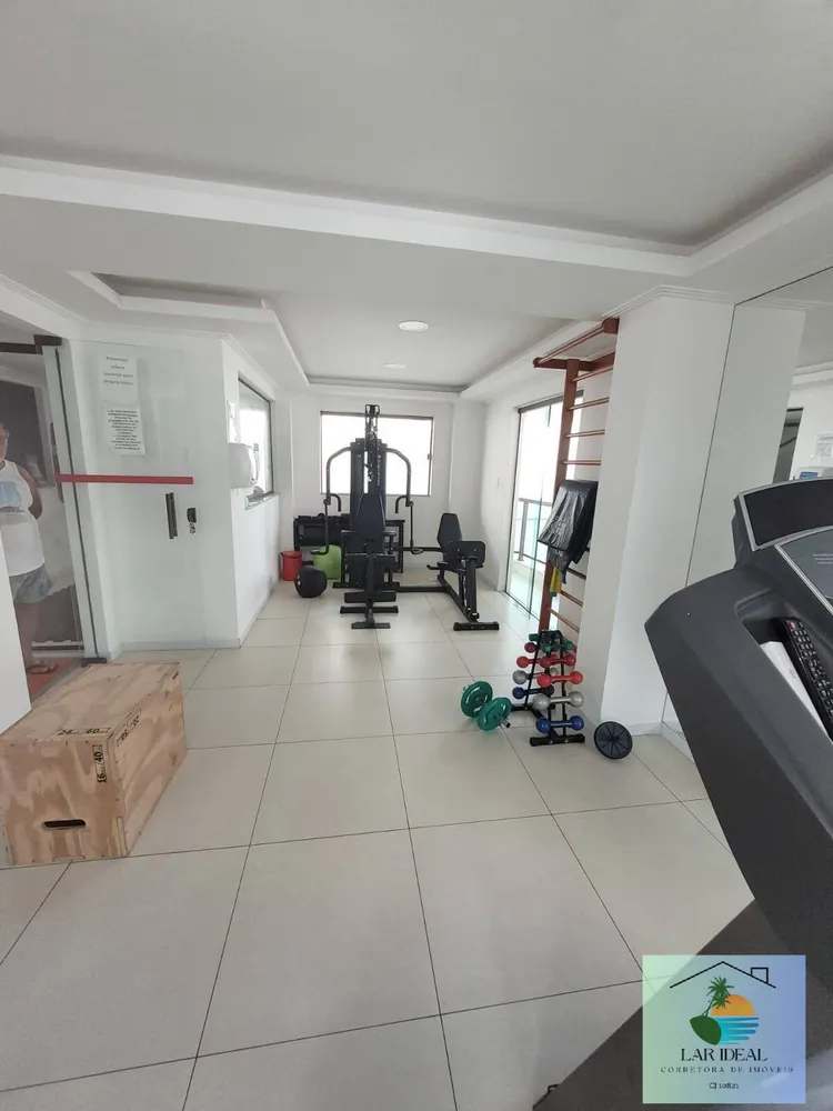 Cobertura, 3 quartos, 132 m² - Foto 8