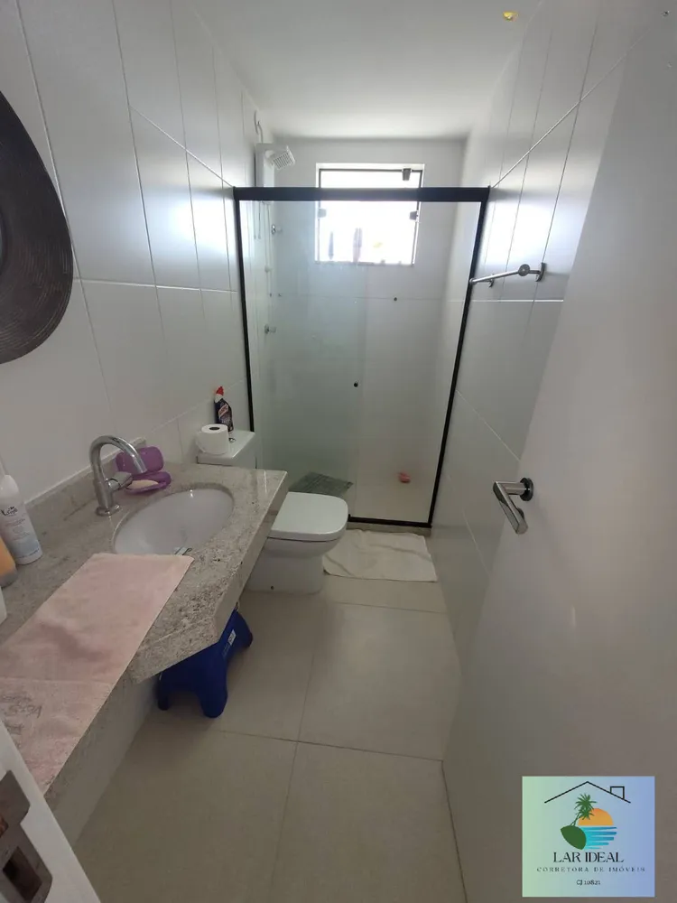 Cobertura, 3 quartos, 132 m² - Foto 5