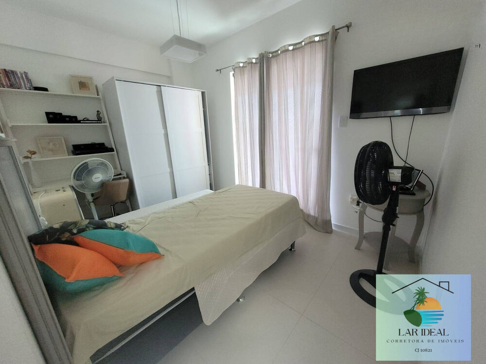 Cobertura, 3 quartos, 132 m² - Foto 1