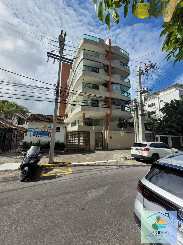 Cobertura, 3 quartos, 132 m² - Foto 3