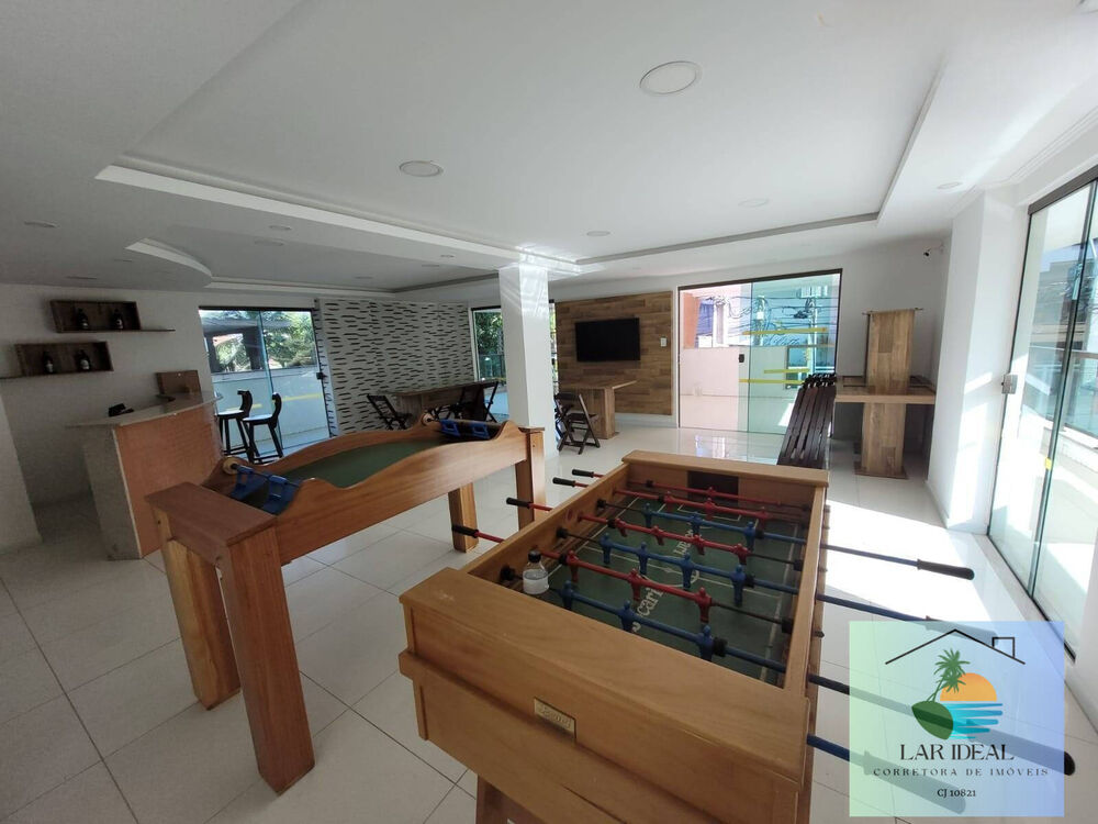 Cobertura, 3 quartos, 132 m² - Foto 4