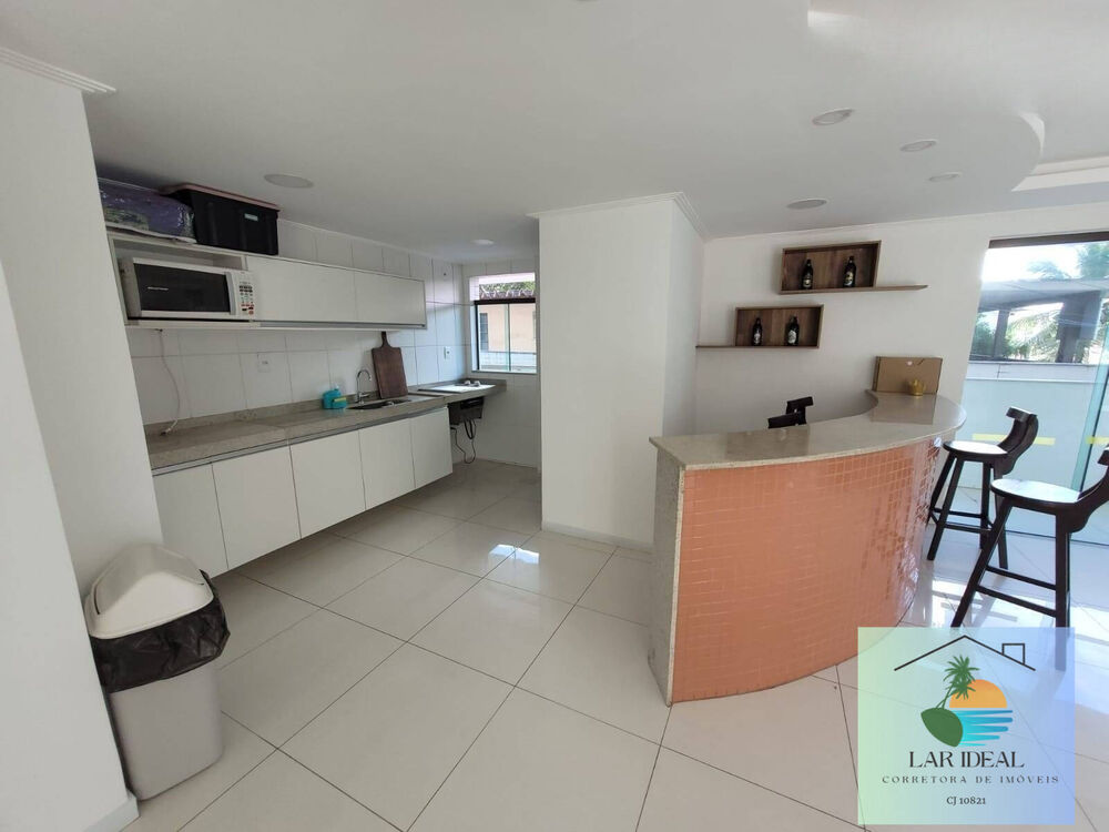 Cobertura, 3 quartos, 132 m² - Foto 2