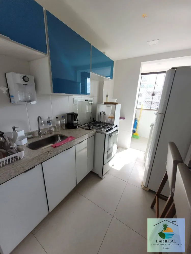 Cobertura, 3 quartos, 132 m² - Foto 18