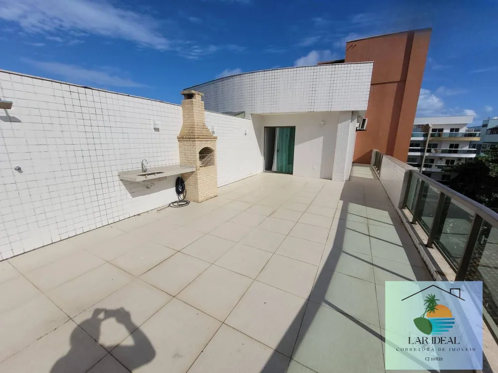 Cobertura, 3 quartos, 132 m² - Foto 10