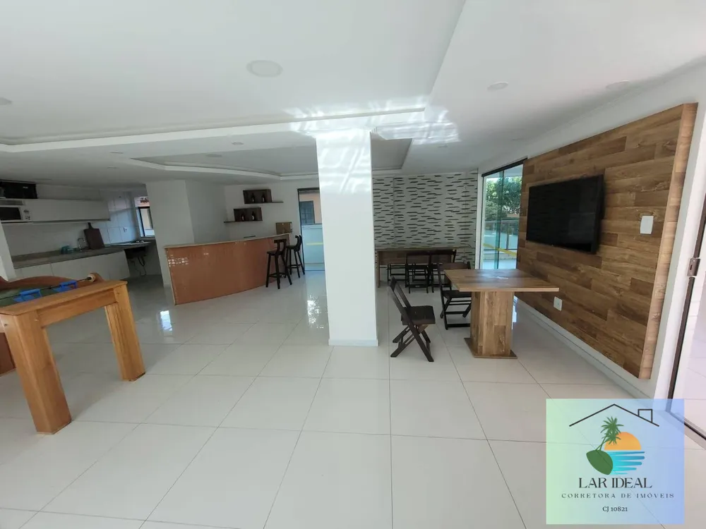 Cobertura, 3 quartos, 132 m² - Foto 16