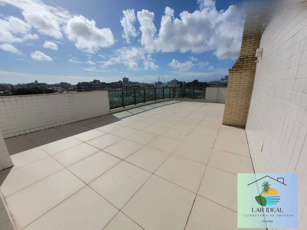 Cobertura, 3 quartos, 132 m² - Foto 17