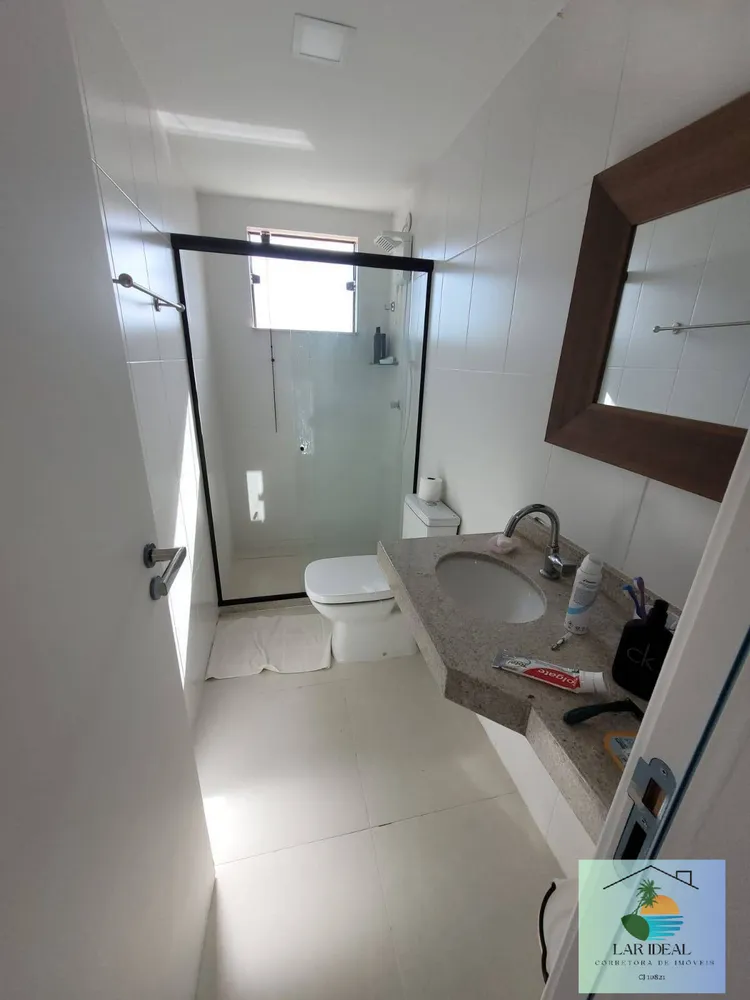 Cobertura, 3 quartos, 132 m² - Foto 9