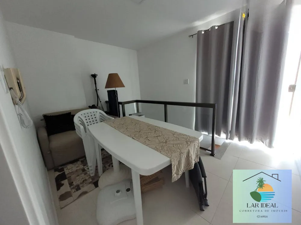 Cobertura, 3 quartos, 132 m² - Foto 12