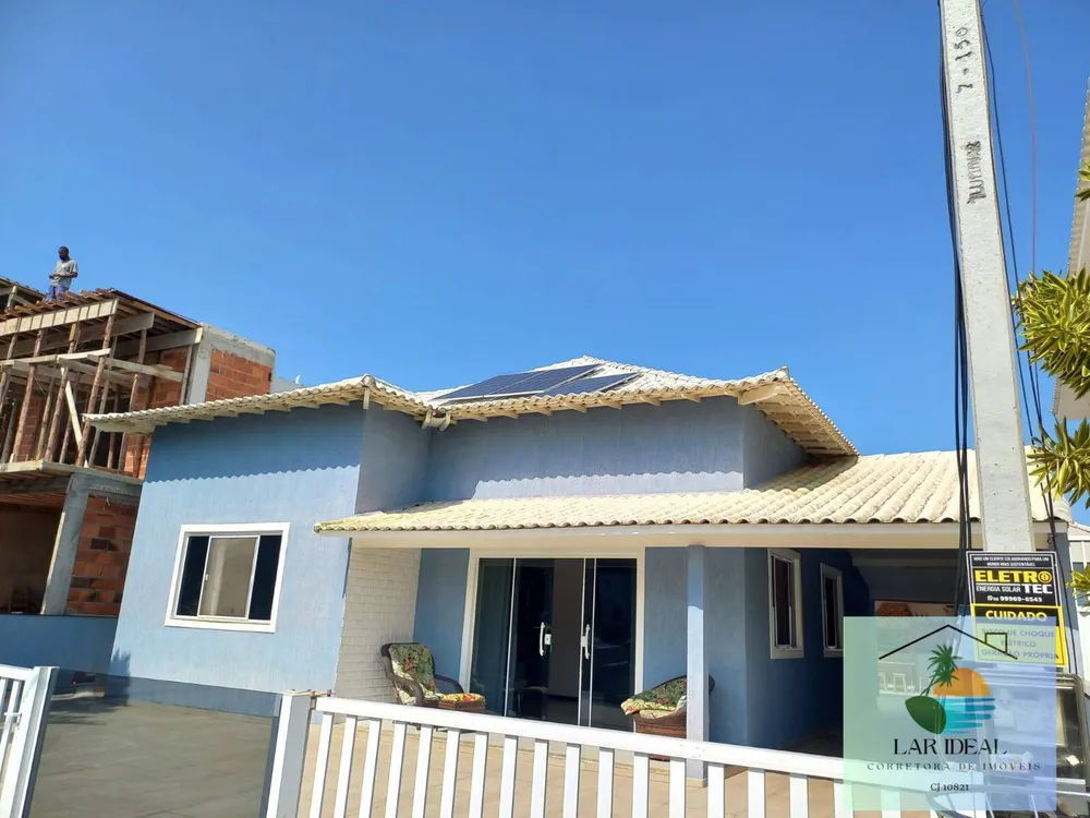 Casa, 3 quartos, 168 m² - Foto 2