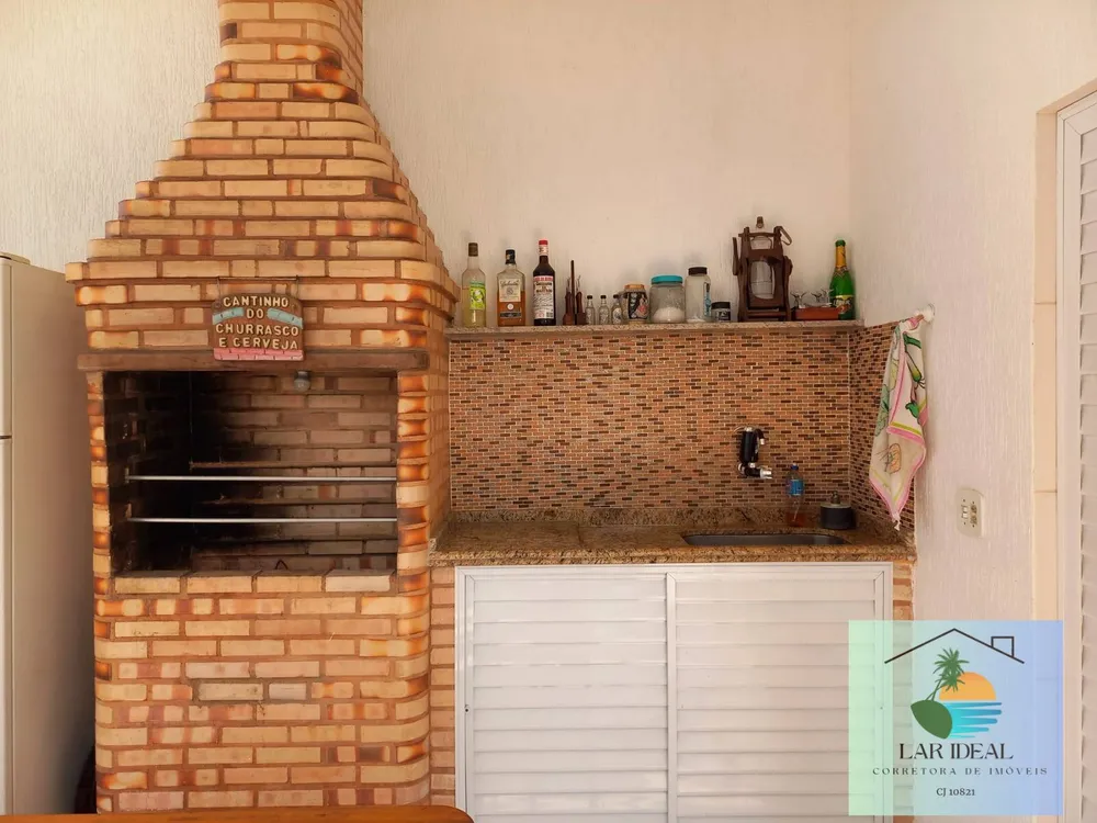 Casa, 3 quartos, 168 m² - Foto 16