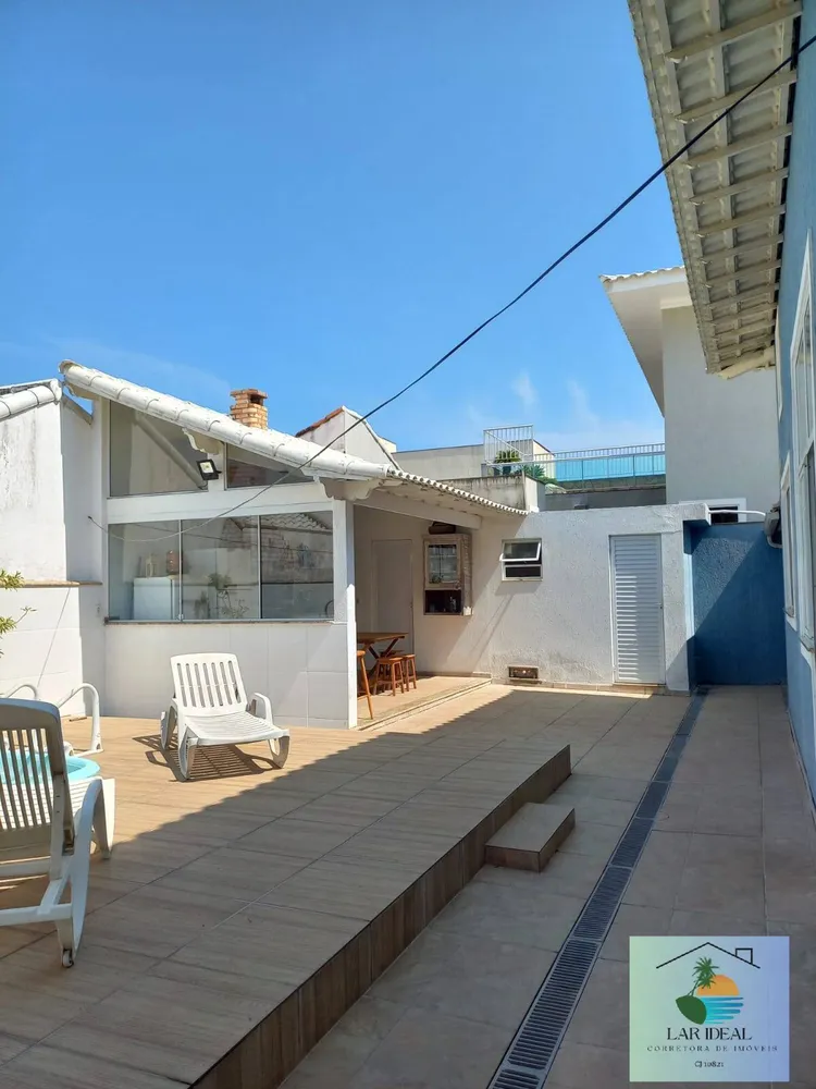 Casa, 3 quartos, 168 m² - Foto 22