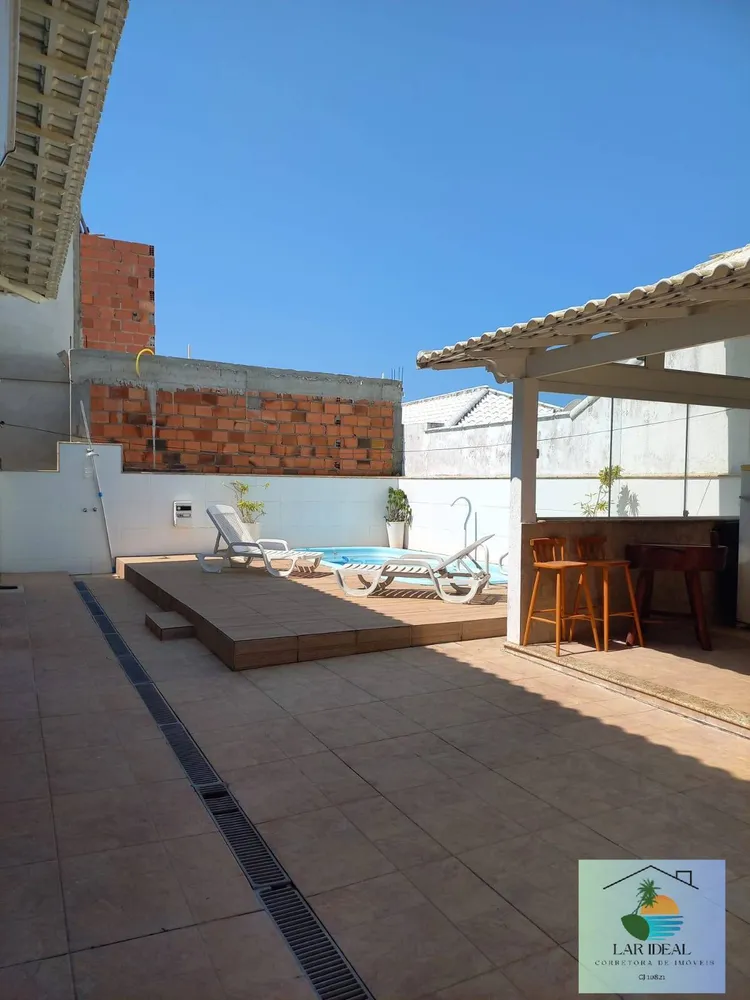 Casa, 3 quartos, 168 m² - Foto 23