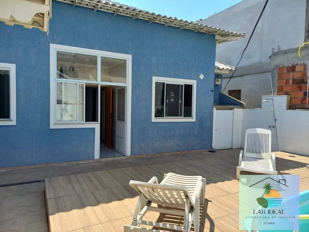 Casa, 3 quartos, 168 m² - Foto 31