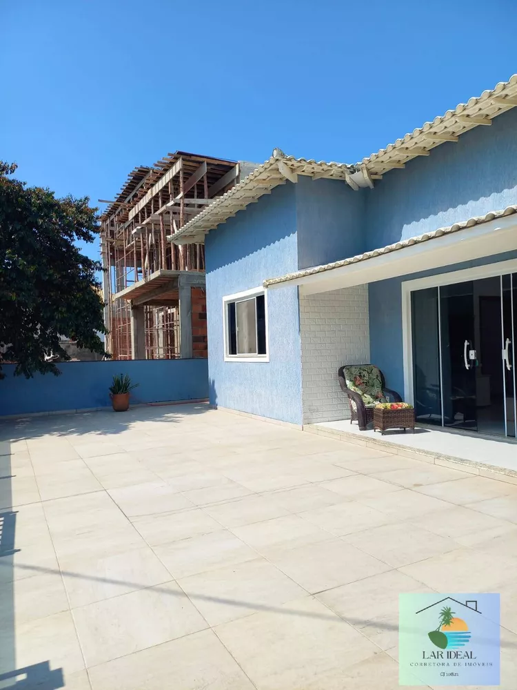 Casa, 3 quartos, 168 m² - Foto 8