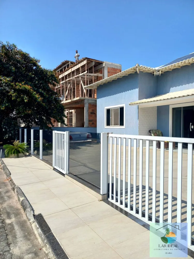 Casa, 3 quartos, 168 m² - Foto 3