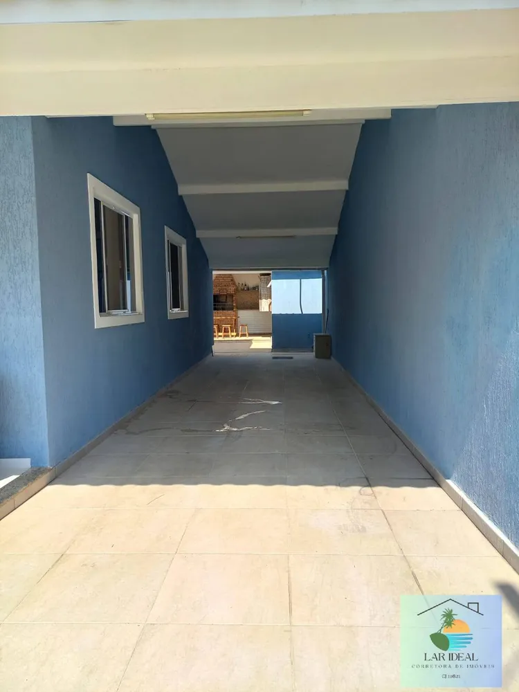 Casa, 3 quartos, 168 m² - Foto 11