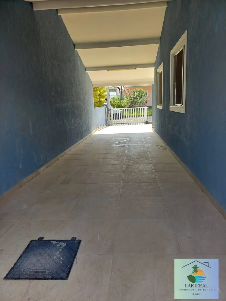 Casa, 3 quartos, 168 m² - Foto 12
